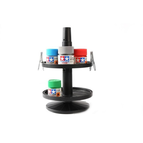 Tamiya - Paint Jar Stand