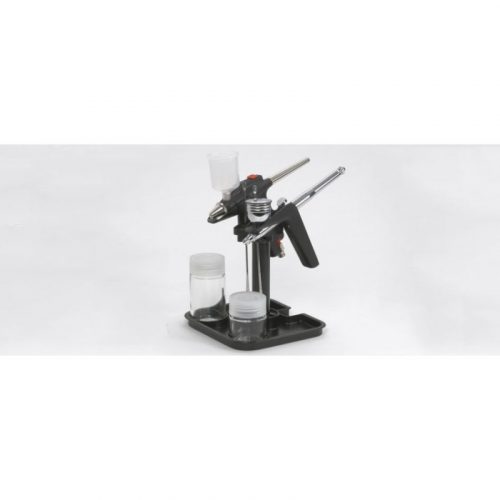 Tamiya - Spray-Work Airbrush Stand II