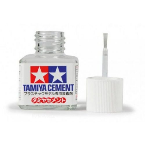 Tamiya - Cement 40ml 