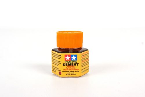 Tamiya - Cement 20ml 