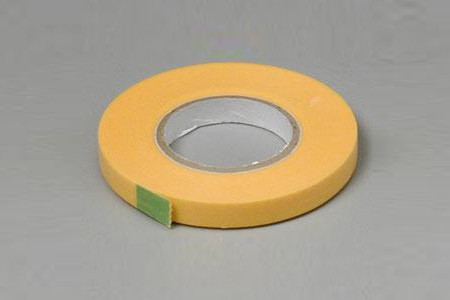 Tamiya - Masking Tape Refill 6mm