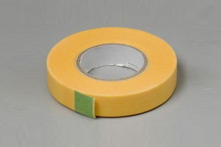 Tamiya - Masking Tape Refill 10mm