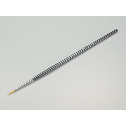 Tamiya - High Finish Pointed Brush - Small