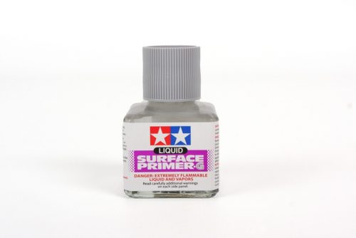 Tamiya - Liquid Surface Primer 40ml