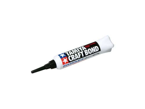 Tamiya - Craft Bond (20g)