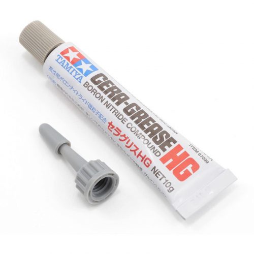 Tamiya - Cera-Grease HG for Lubrication 10g