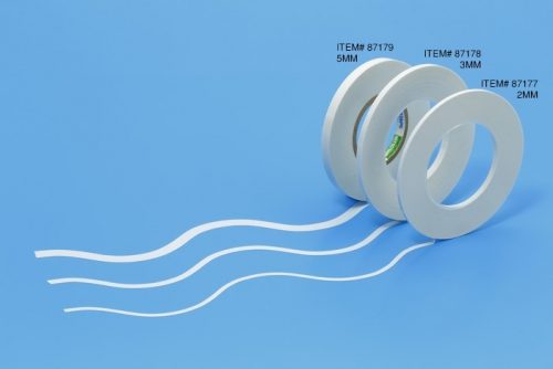 Tamiya - Masking Tape for Curves 5mm