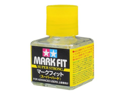 Tamiya - Mark Fit Super Strong 40 ml