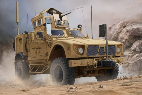 Trumpeter - Us M-Atv Mrap