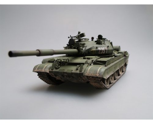 Trumpeter - Russian T-62 BDD Mod. 1984