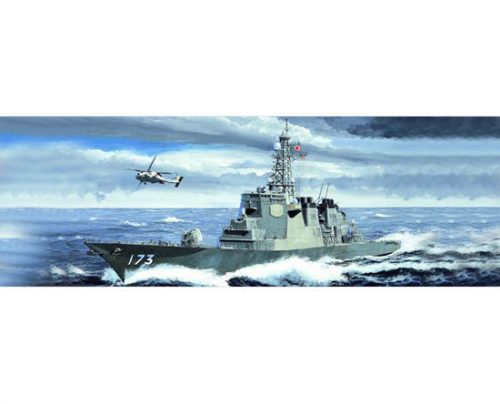 Trumpeter - JMSDF DDG-173 Kongo