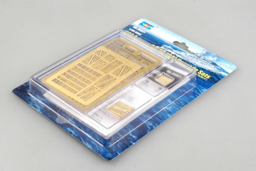 Trumpeter - Uss Arizona Bb-39 Upgrade Sets