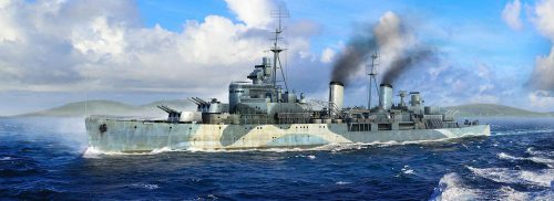 Trumpeter - HMS Belfast 1942