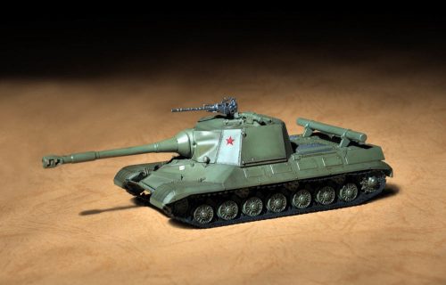 Trumpeter - Soviet Object 268