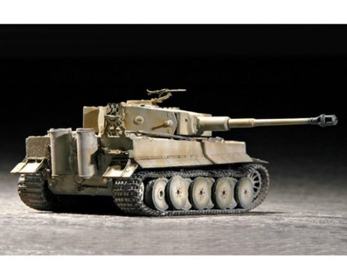 Trumpeter - Tiger 1 Tank (Mid.)