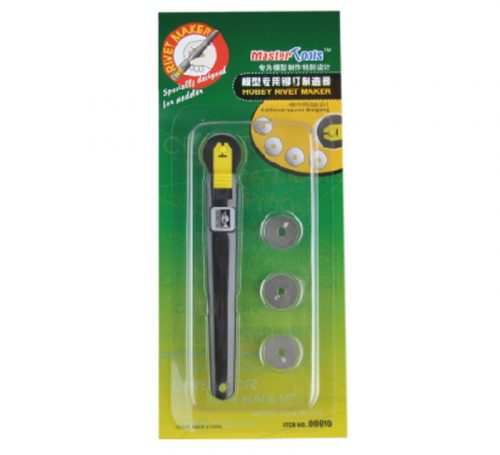 Trumpeter Master Tools - Hobby Rivet Maker