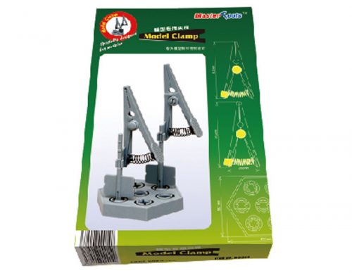 Trumpeter Master Tools - Model Clamp