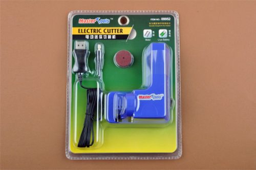 Trumpeter Master Tools - Electric Cutter