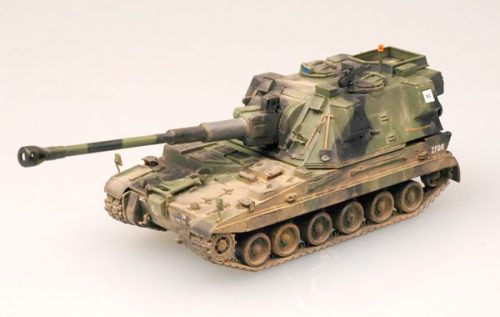 Trumpeter Easy Model - AS-90 SPG ''IFOR'' Britische Armee