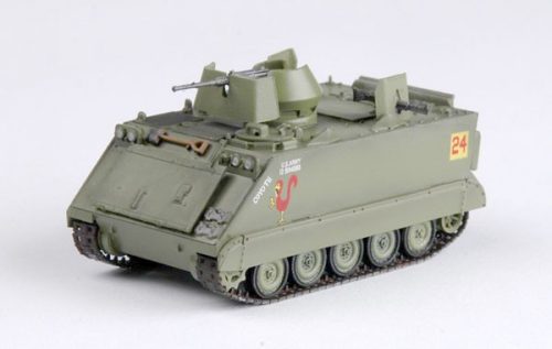 Trumpeter Easy Model - M113ACAV USMC Da Nang, Vietman