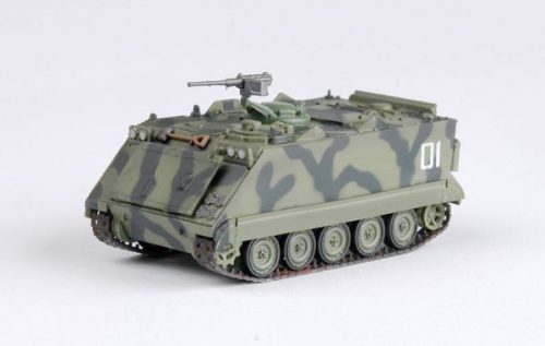 Trumpeter Easy Model - M113A1 South Vietnamese Army