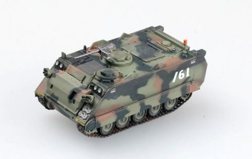 Trumpeter Easy Model - M113A2 A Com., 3rd Forward Support Bat, 1st Brg, 3rd Inf.