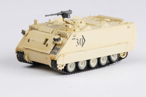 Trumpeter Easy Model - M113A2 3rd Bat.Headquarters, 69th Armor Reg., 1St.Brg. 3r