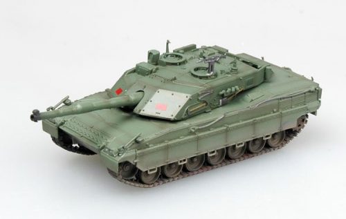 Trumpeter Easy Model - Italian C1 Ariete E1 118832