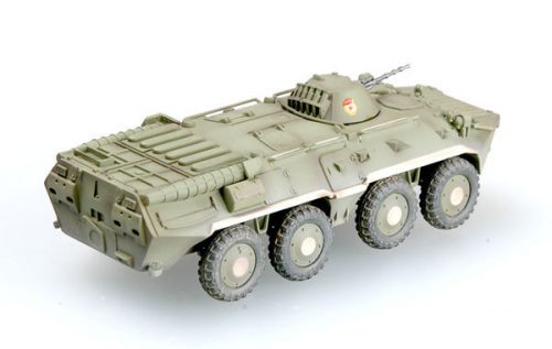 Trumpeter Easy Model - BTR-80 USSR Imp. Guard Tr.