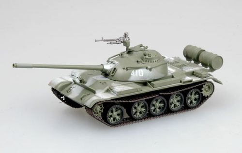 Trumpeter Easy Model - USSR Army in winter camouflage