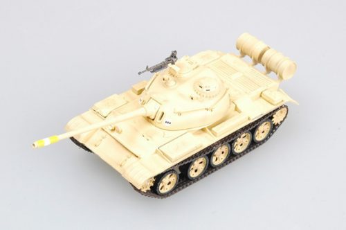 Trumpeter Easy Model - T-54 Iraq 1991