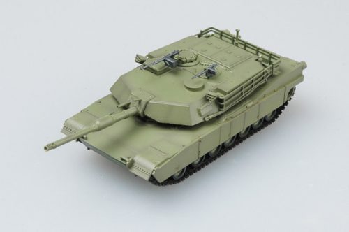 Trumpeter Easy Model - M1A1 Residence mainland 1988