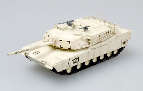 Trumpeter Easy Model - M1A1 Kuwait 1991