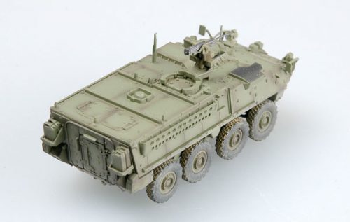 Trumpeter Easy Model - M1126 Stryker (ICV)