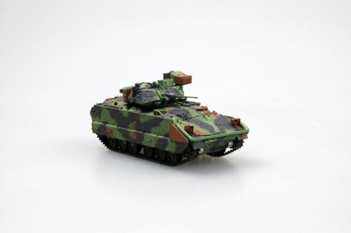 Trumpeter Easy Model - M2A2