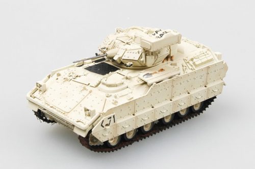 Trumpeter Easy Model - M2A2 IFV