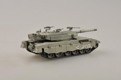 Trumpeter Easy Model - I.D.F. Merkava III.Sinai