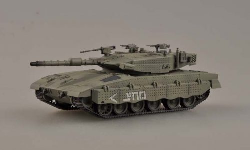 Trumpeter Easy Model - I.D.F. Merkava III,1995