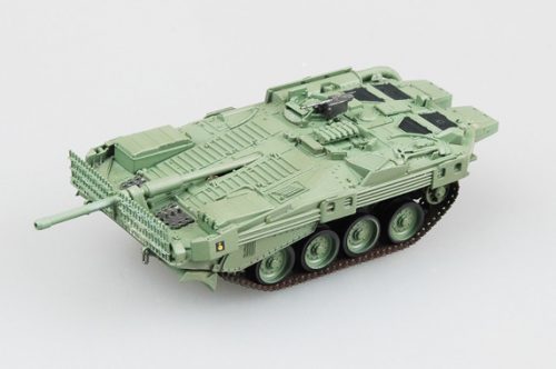 Trumpeter Easy Model - Strv-103MBT Strv-103B