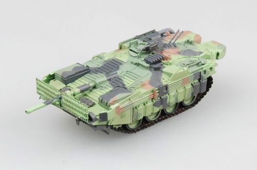 Trumpeter Easy Model - Strv-103MBT Strv-103C