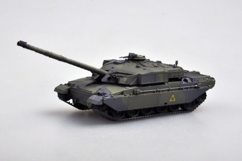 Trumpeter Easy Model - Challanger I, Bosnia 1996