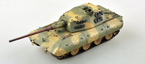 Trumpeter Easy Model - German E-100 Heavy Tank