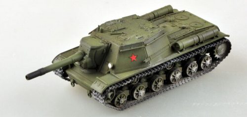 Trumpeter Easy Model - Soviet SU-152(Early version)