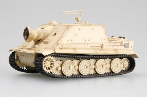 Trumpeter Easy Model - Sturmtiger PzStuMrKp WWII