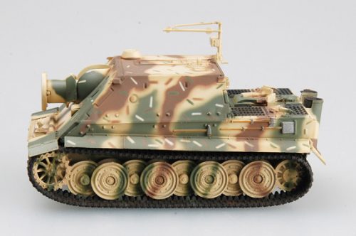 Trumpeter Easy Model - Sturmtiger PzStuMrKp WWII