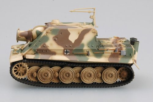 Trumpeter Easy Model - Sturmtiger PzStuMrKp WWII