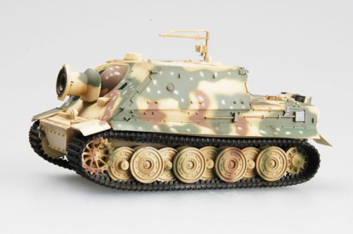 Trumpeter Easy Model - Sturmtiger PzStuMrKp WWII