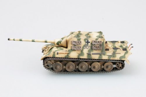 Trumpeter Easy Model - Jagdtiger He s.PZ.Jag.Abt. 653 Tank 301