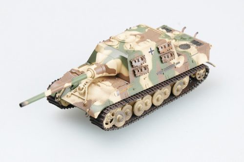 Trumpeter Easy Model - Jagdtiger Porsche 305010 Germany 1944