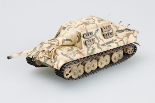 Trumpeter Easy Model - Jagdtiger Porsche 305001 Germany 1944